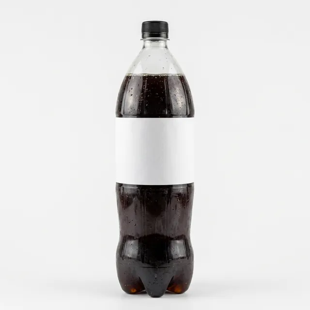 Soda cola 1,5 L