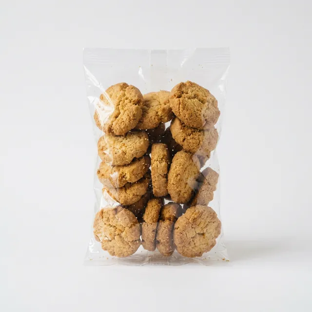 Biscuits sablés (paquet)