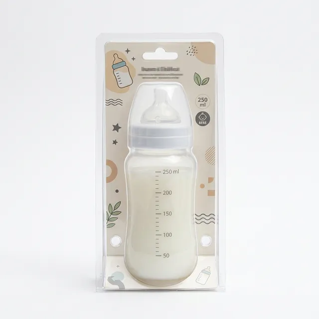 Biberon 250 ml