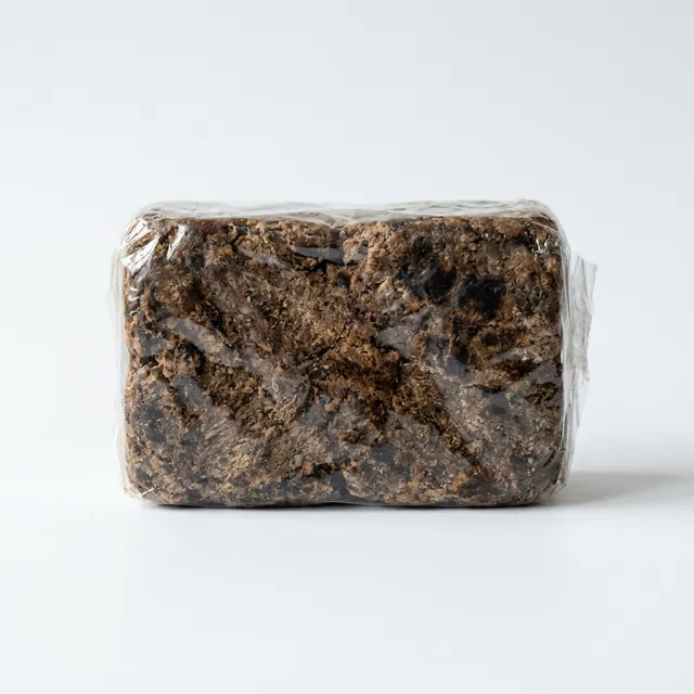 Savon noir 500 g
