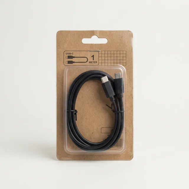 Câble USB‑C 1 m