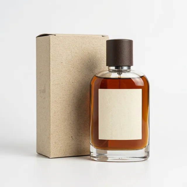 Parfum oud 100 ml
