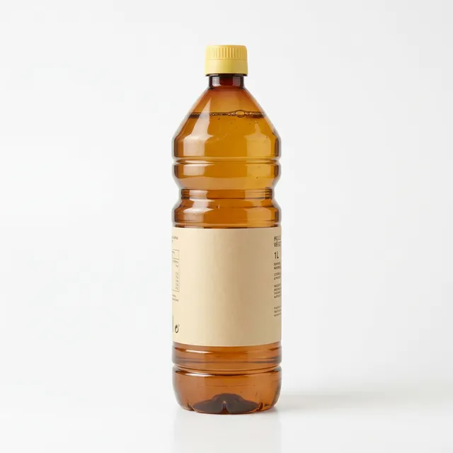 Huile végétale 1 L