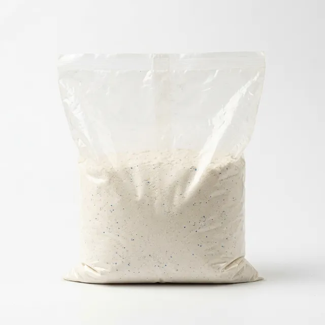 Lessive en poudre 1 kg