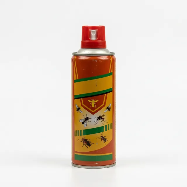 Insecticide aérosol 300 ml