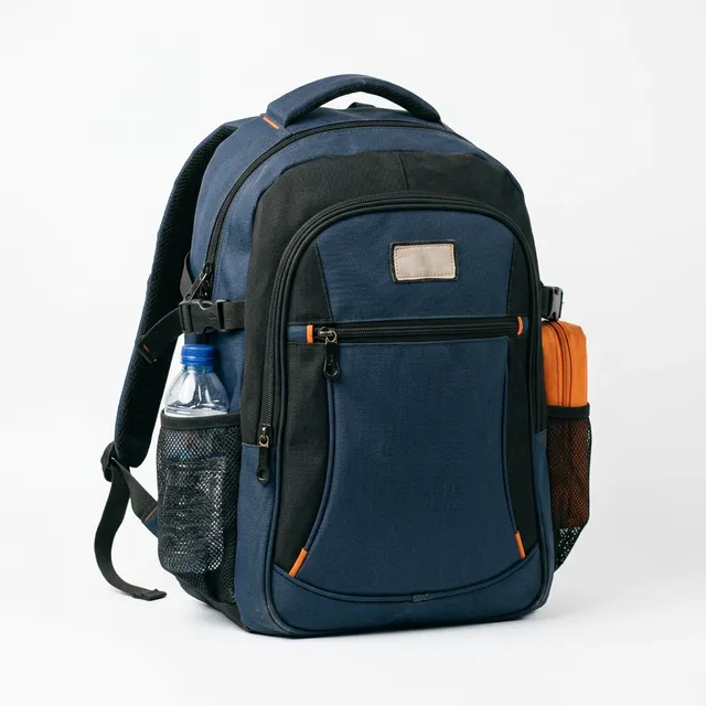 Sac à dos scolaire