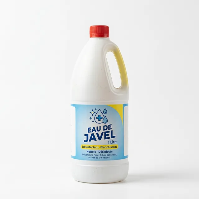 Eau de Javel 1 L