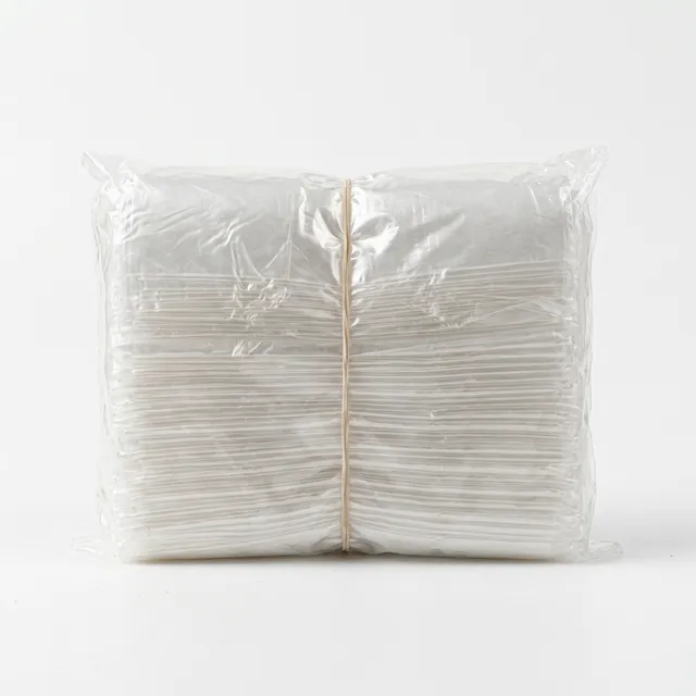 Sachets plastiques (100)