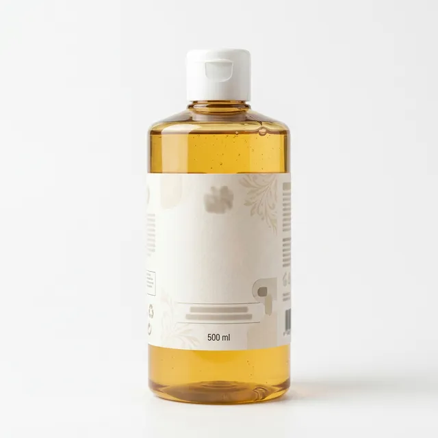 Shampooing 500 ml
