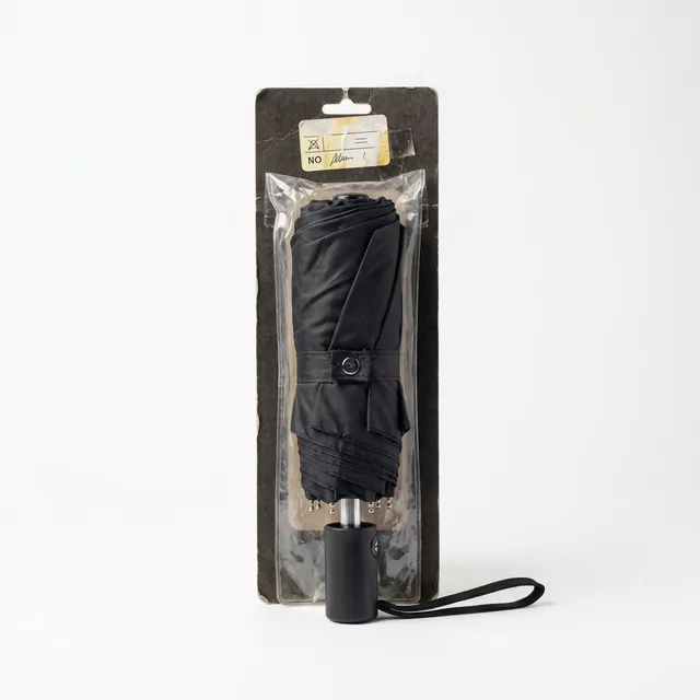 Parapluie pliable