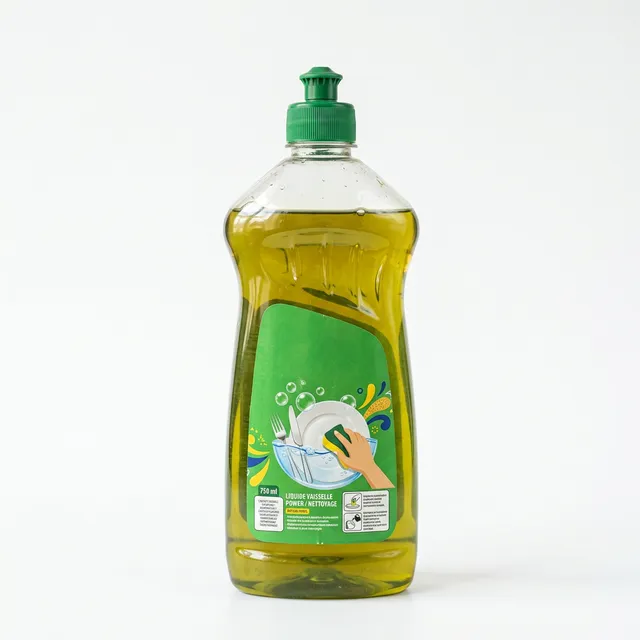 Liquide vaisselle 750 ml