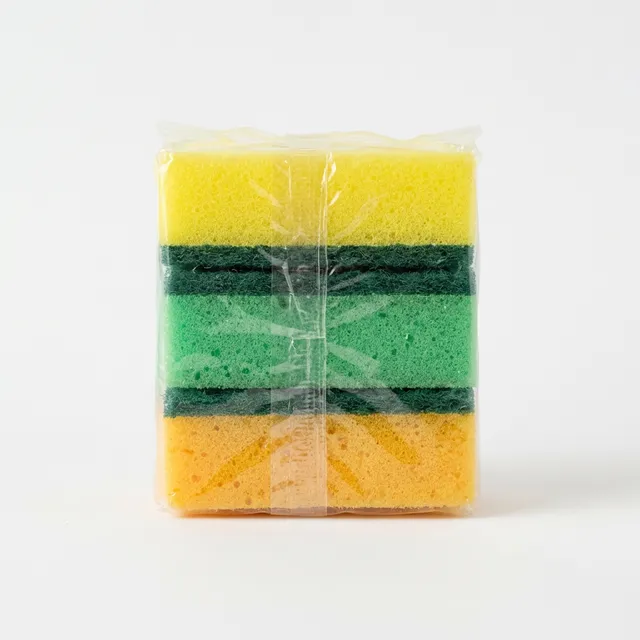Éponges (lot de 3)