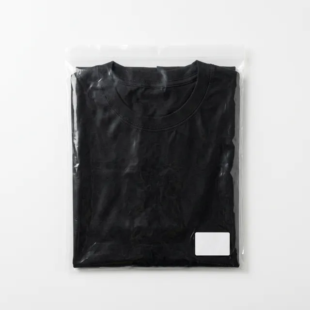 T‑shirt noir (taille L)