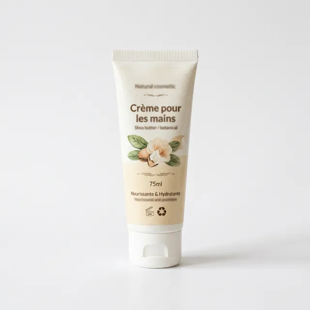 Crème pour les mains 75 ml