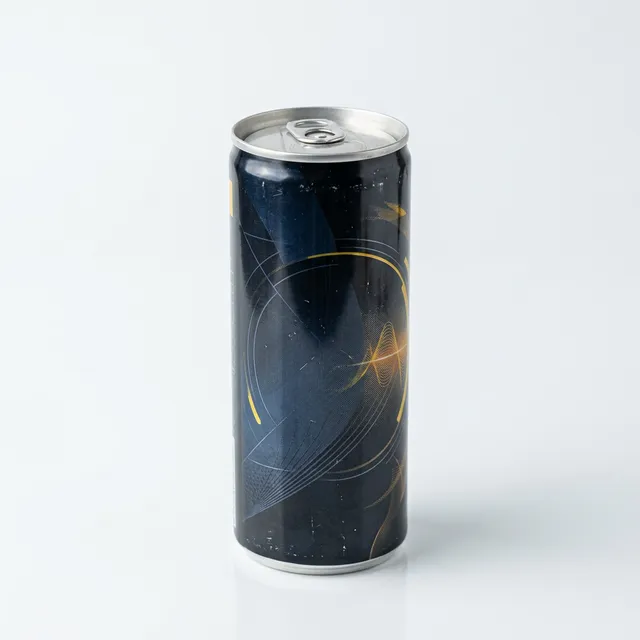 Boisson énergisante 25 cl