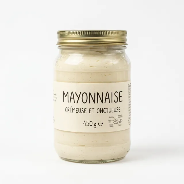 Mayonnaise 450 g