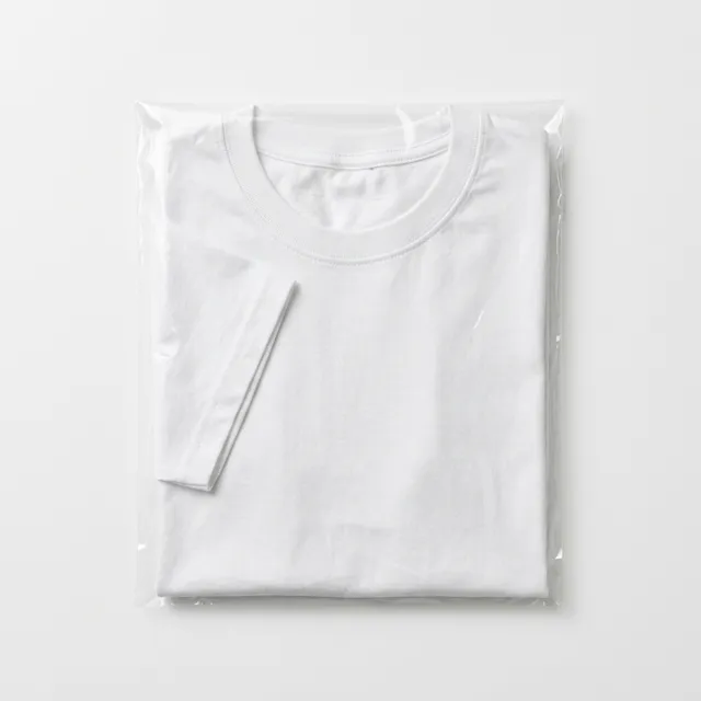 T‑shirt blanc (taille M)