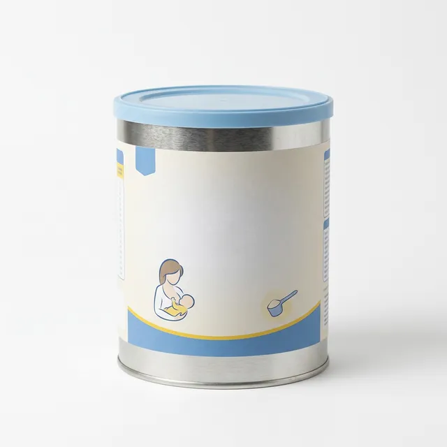 Lait infantile 400 g