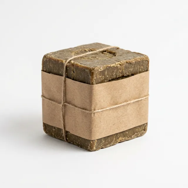Savon de Marseille